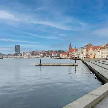 Harbour Walk Sønderborg