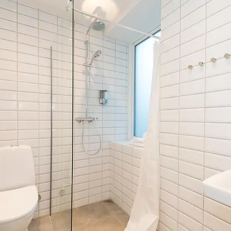 Appart hôtel Harbour Walk 3*