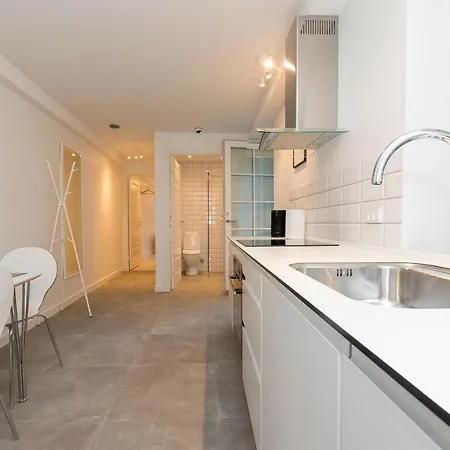 Harbour Walk 4* Sønderborg