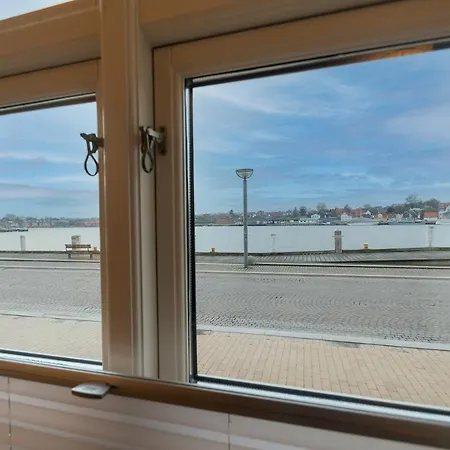 Harbour Walk Appart hôtel