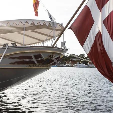 Appart hôtel Harbour Walk 4*