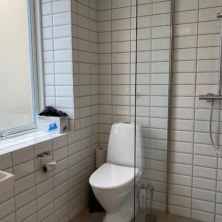 Appart hôtel Harbour Walk