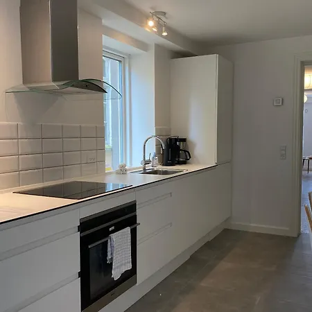 Harbour Walk Apart-hotel 4*