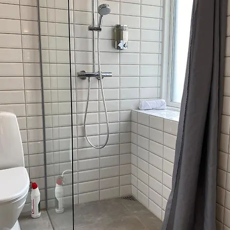 Harbour Walk Appart hôtel 3*