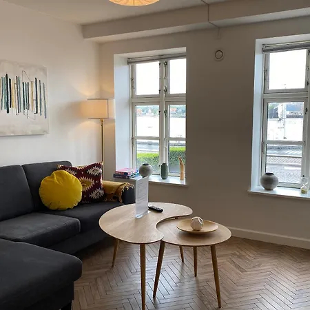 Harbour Walk Sønderborg