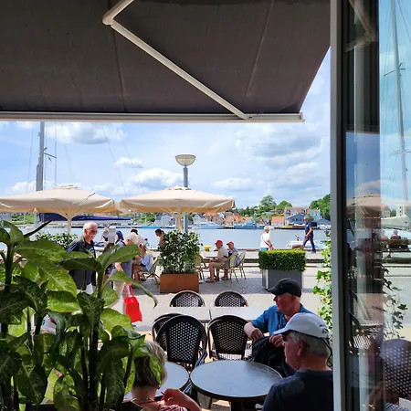 Harbour Walk Appart hôtel