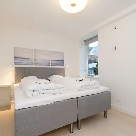 公寓式酒店 Harbour Walk 4*