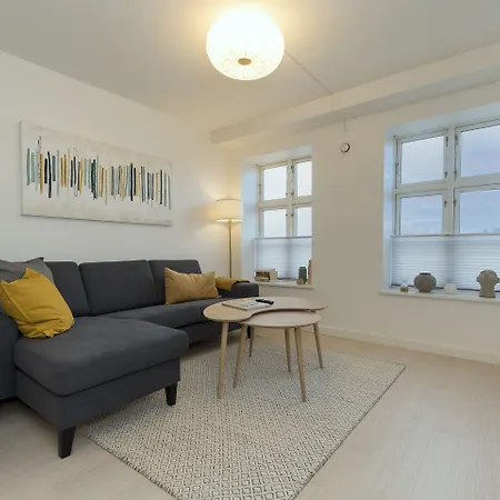 Harbour Walk Apart-hotel