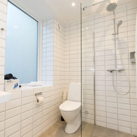 Appart hôtel Harbour Walk