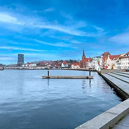 Harbour Walk 公寓式酒店