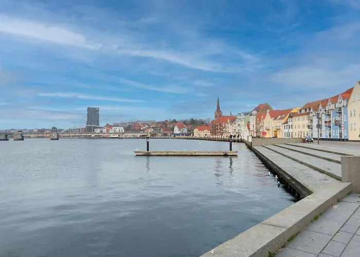 Harbour Walk Sønderborg