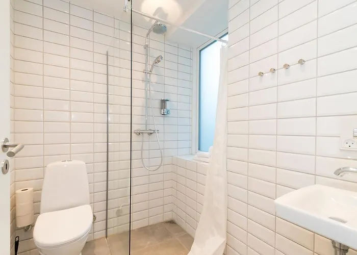 شقة فندقية Harbour Walk 4*