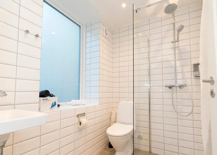 Harbour Walk 4* Sønderborg