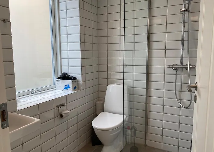 شقة فندقية Harbour Walk