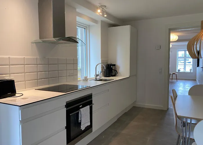 Harbour Walk Apart-hotel 4*