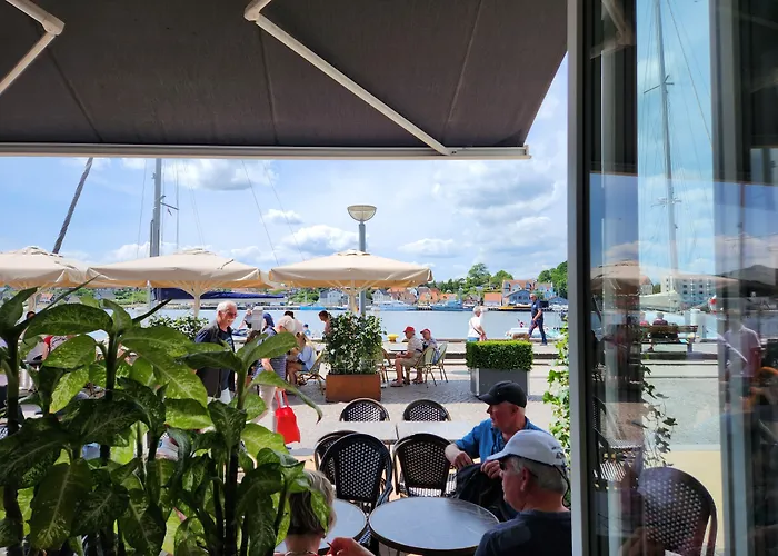 Harbour Walk شقة فندقية