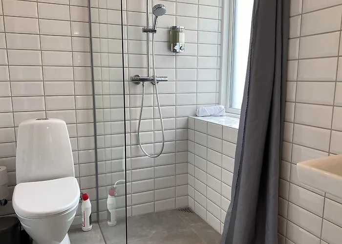 Harbour Walk شقة فندقية Sønderborg