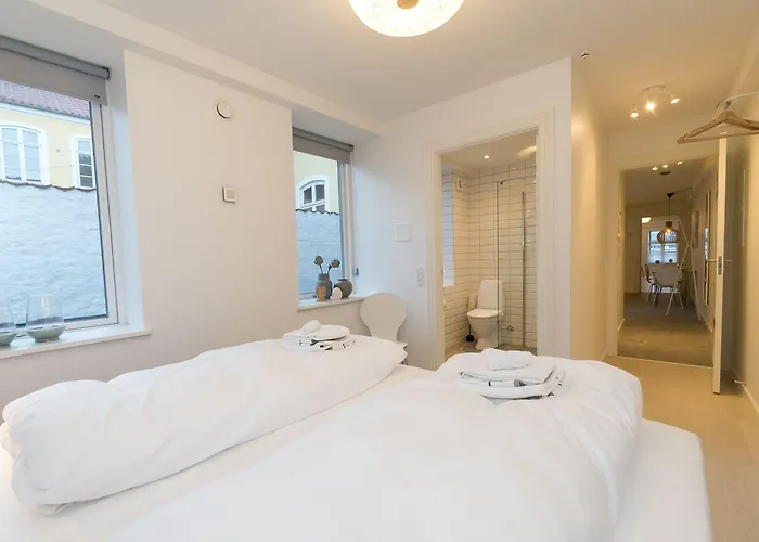 شقة فندقية Harbour Walk 4*