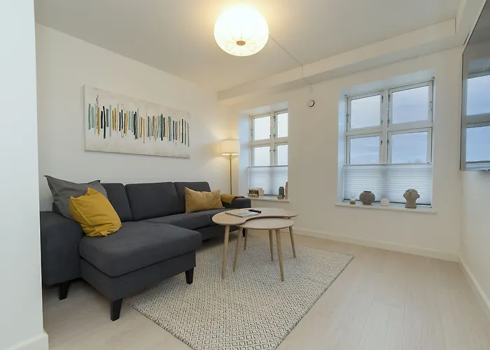 Harbour Walk شقة فندقية