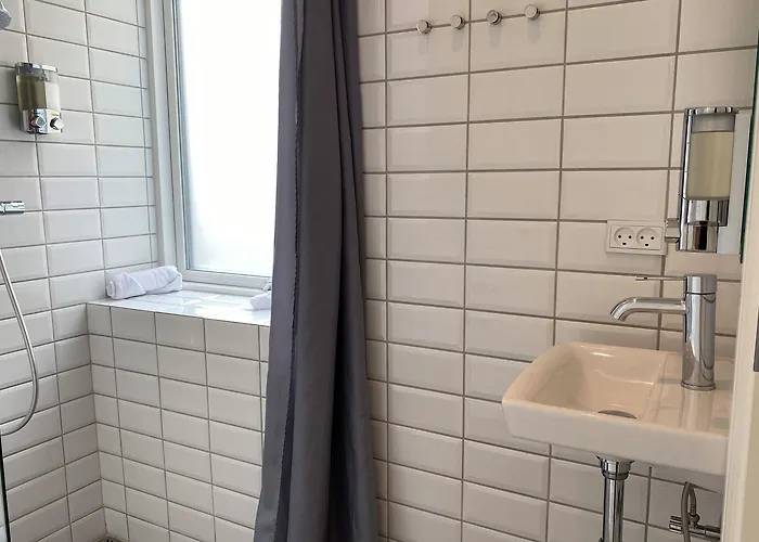 Harbour Walk Apart-hotel 4*